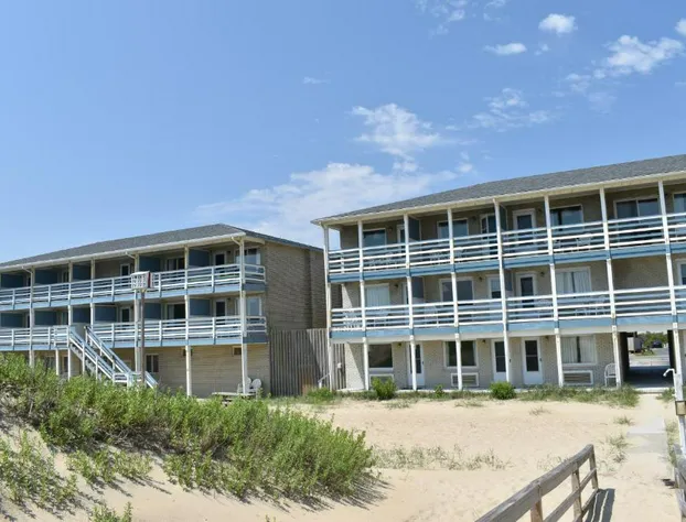 Blue Heron Motel hotel detail image 3