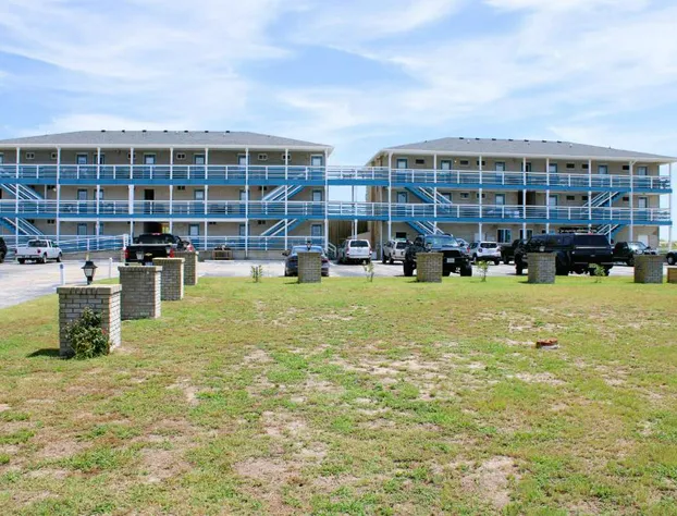 Blue Heron Motel hotel detail image 4