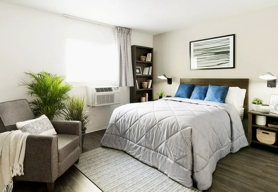 InTown Suites Extended Stay Mobile - South Beltline hotel hero