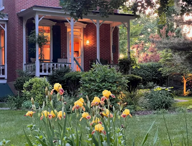 The Chancellor's House B&B hotel detail image 2