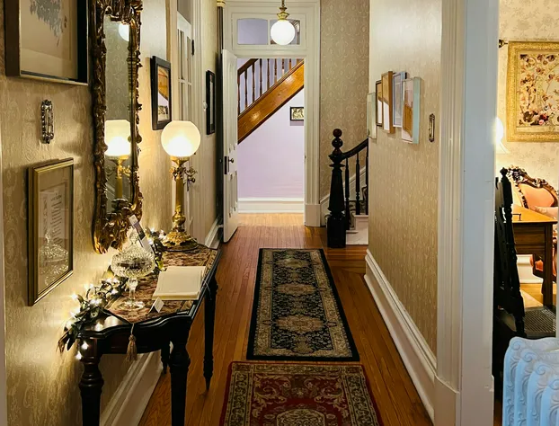 The Chancellor's House B&B hotel detail image 4