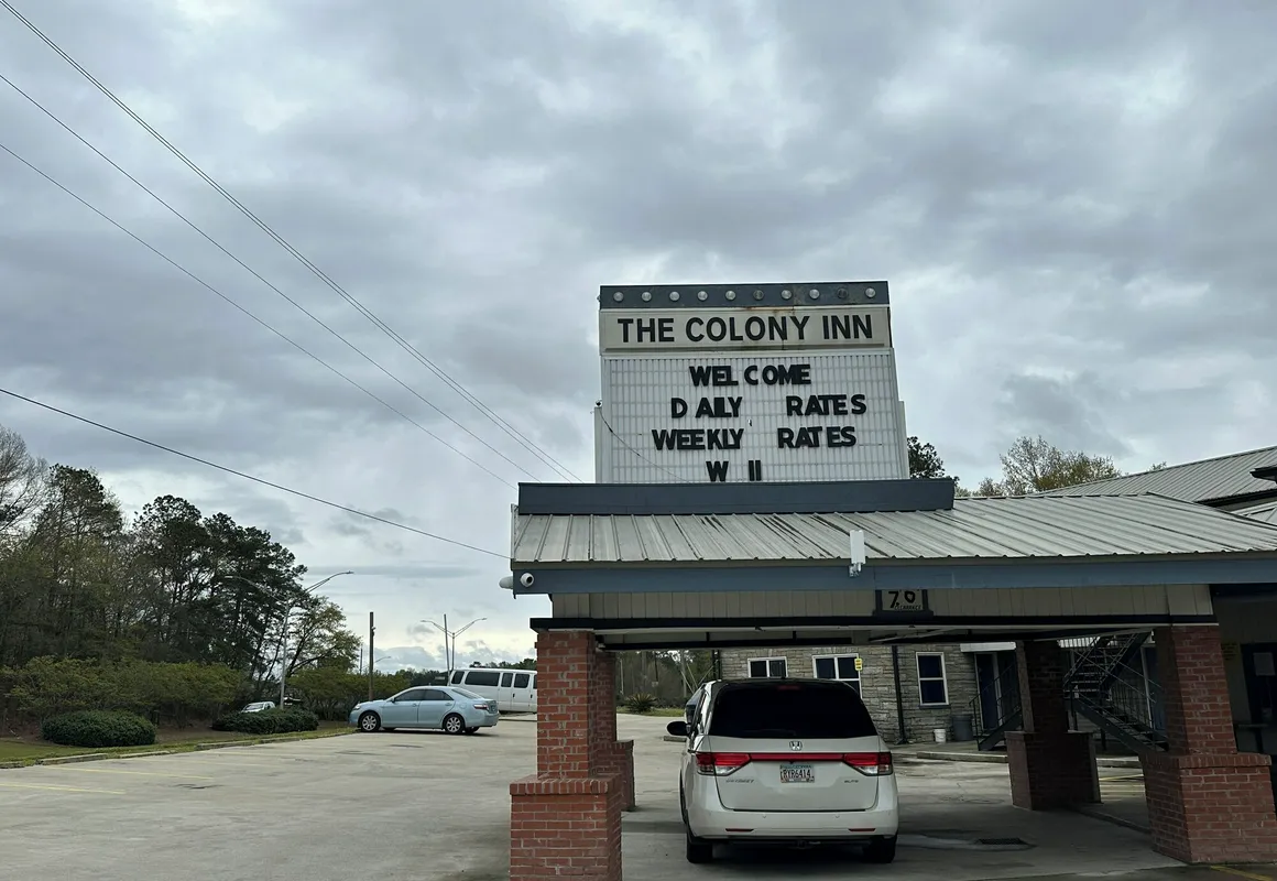 Colony Inn By OYO Columbus US-280 hotel hero