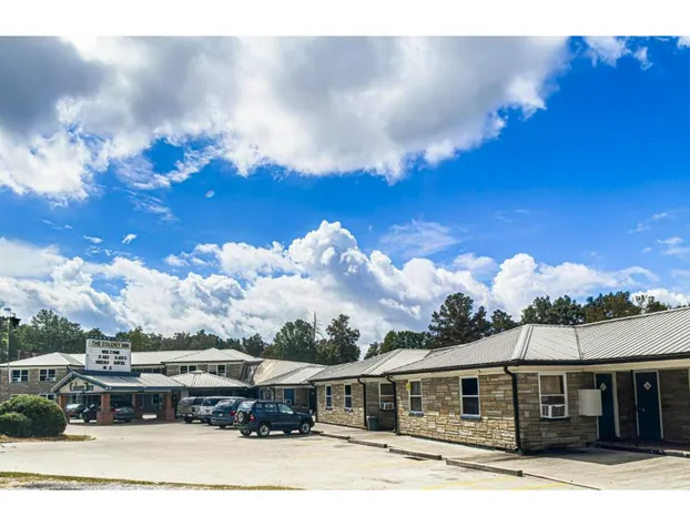 Colony Inn By OYO Columbus US-280 hotel detail image 3