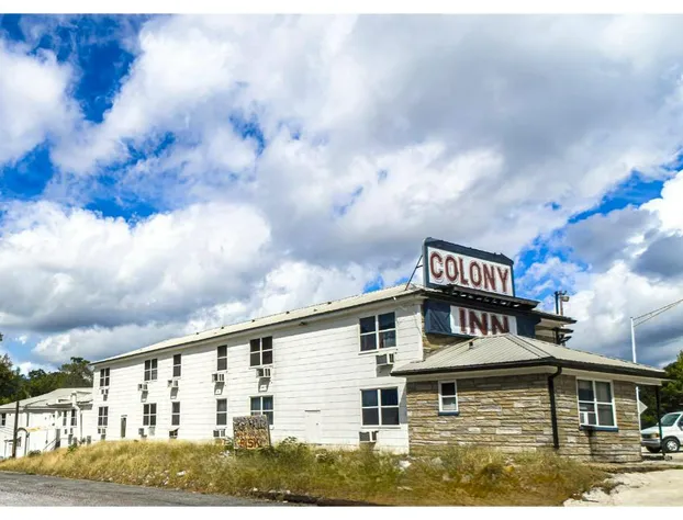 Colony Inn By OYO Columbus US-280 hotel detail image 1