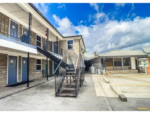 Colony Inn By OYO Columbus US-280 hotel detail image 3