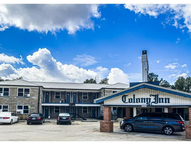 Colony Inn By OYO Columbus US-280 hotel detail image 3