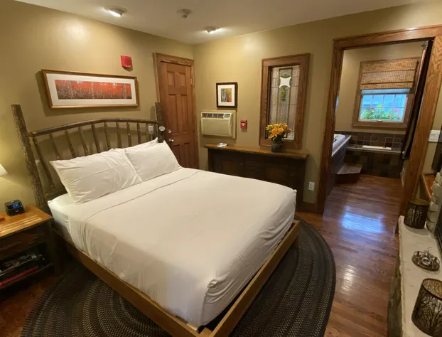 Wild Goose Inn hotel detail image 4