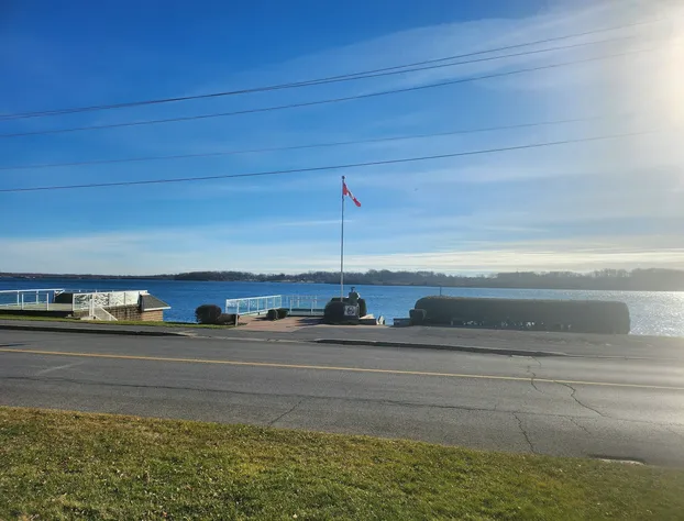 Monte Carlo Motel hotel detail image 1