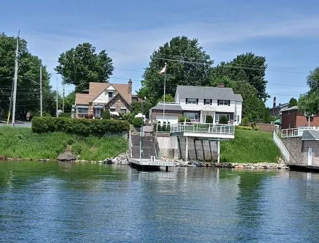 Monte Carlo Motel hotel detail image 2