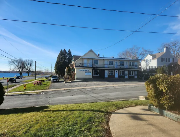 Monte Carlo Motel hotel detail image 4