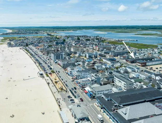 The Crest - Hampton Beach hotel detail image 3