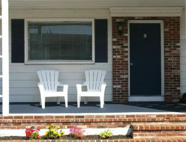 The Crest - Hampton Beach hotel detail image 1