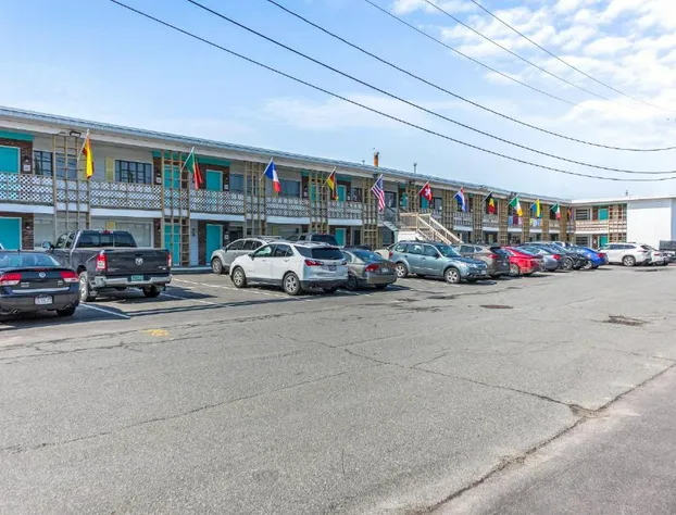 The Crest - Hampton Beach hotel detail image 2