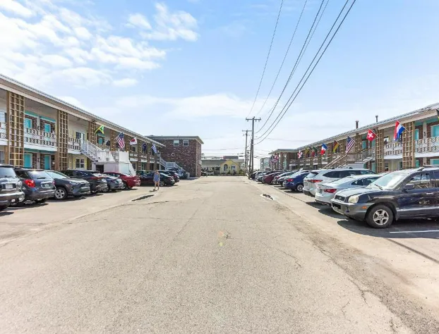 The Crest - Hampton Beach hotel detail image 3