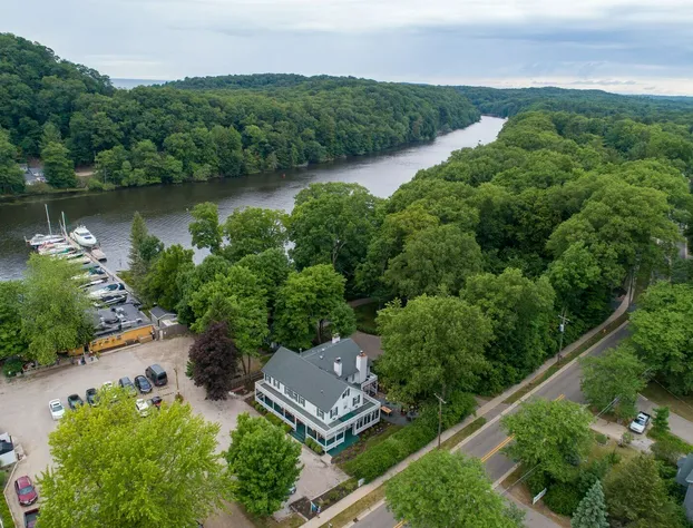 Park House Inn hotel detail image 1