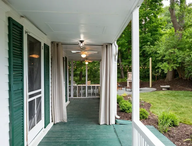 Park House Inn hotel detail image 2