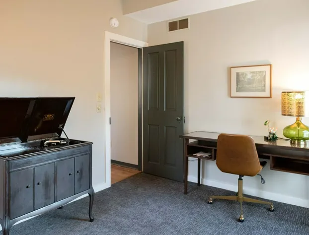 Park House Inn hotel detail image 4