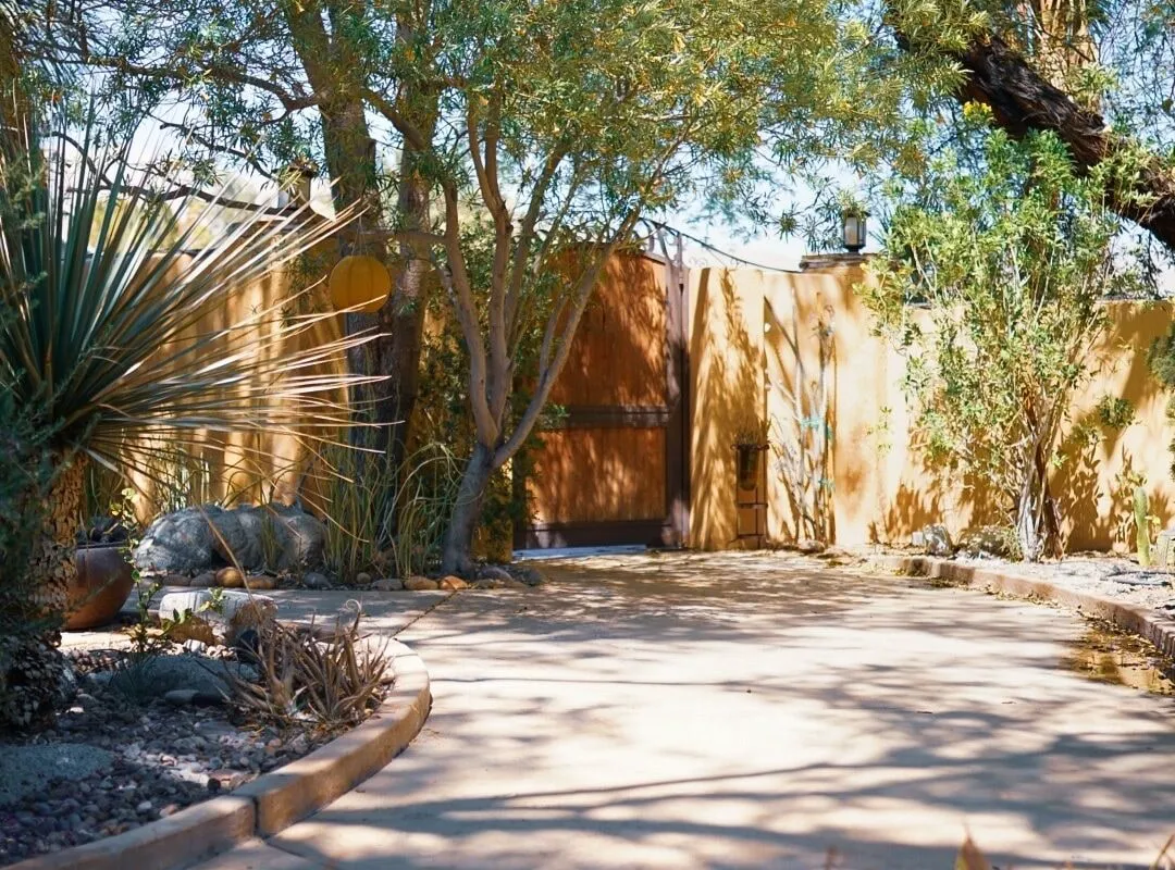 The Good House hotel hero