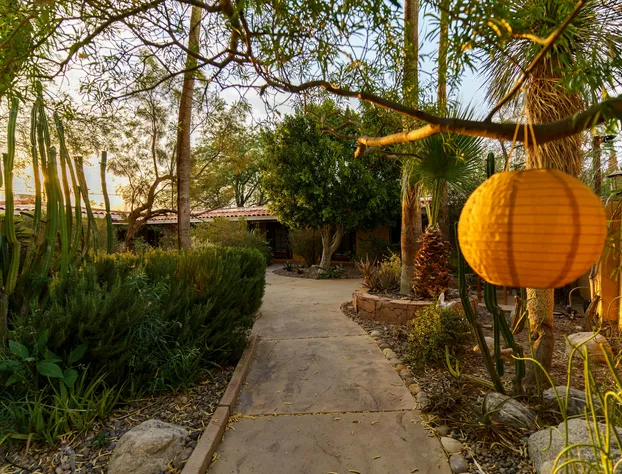 The Good House hotel detail image 1