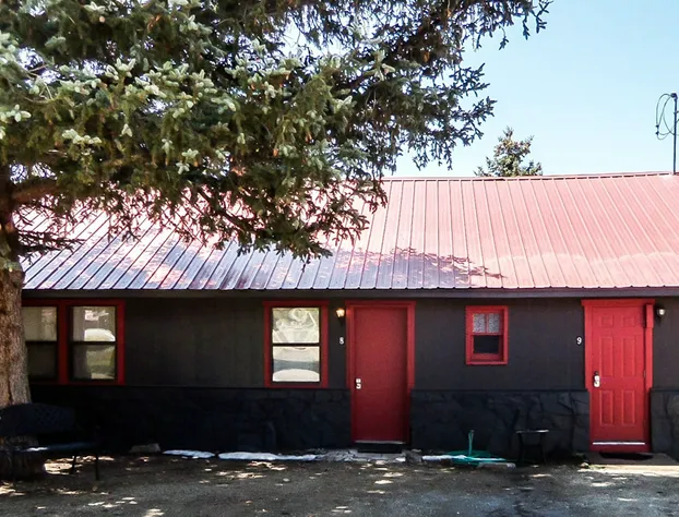 The Gold Pan Motel hotel detail image 3