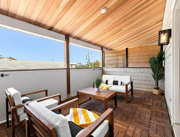 The Hideaway Hotel hotel detail image 4