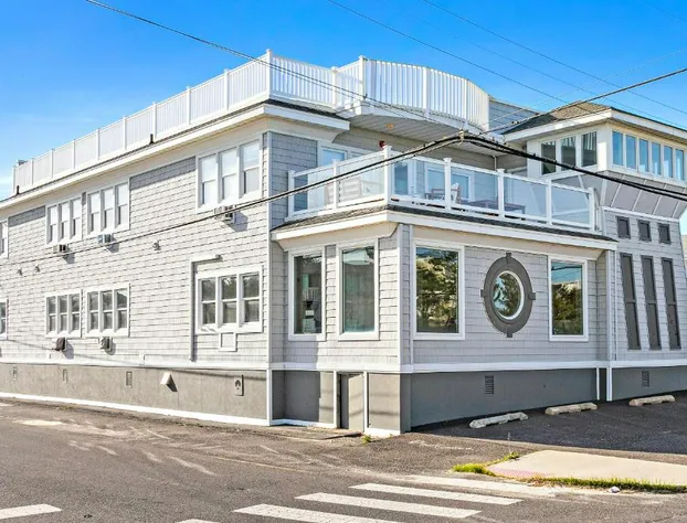 The Hideaway Hotel hotel detail image 1