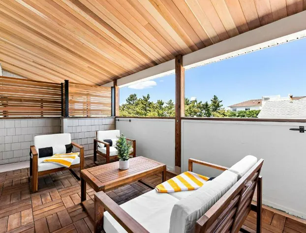 The Hideaway Hotel hotel detail image 4