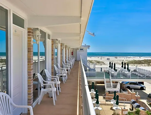 Commander by the Sea Motel hotel detail image 2