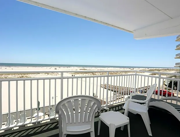 Commander by the Sea Motel hotel detail image 3