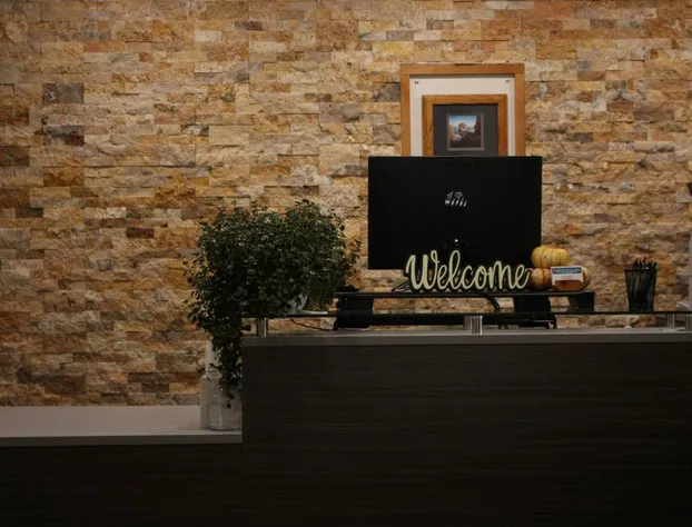 Eagle River Lodge hotel detail image 3