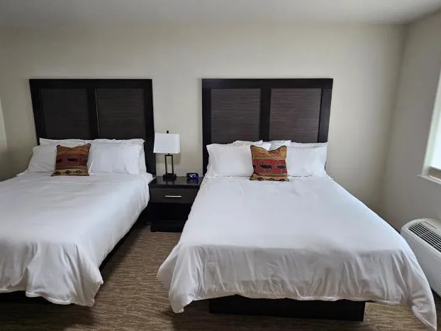 Eagle River Lodge hotel detail image 4