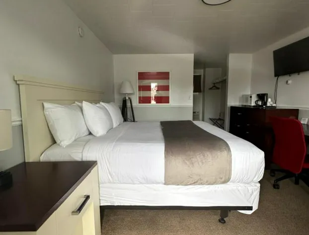 The Fossil Butte Motel hotel detail image 2