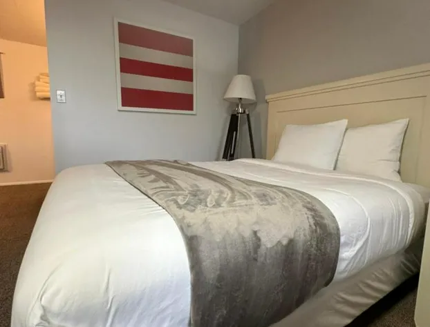 The Fossil Butte Motel hotel detail image 3