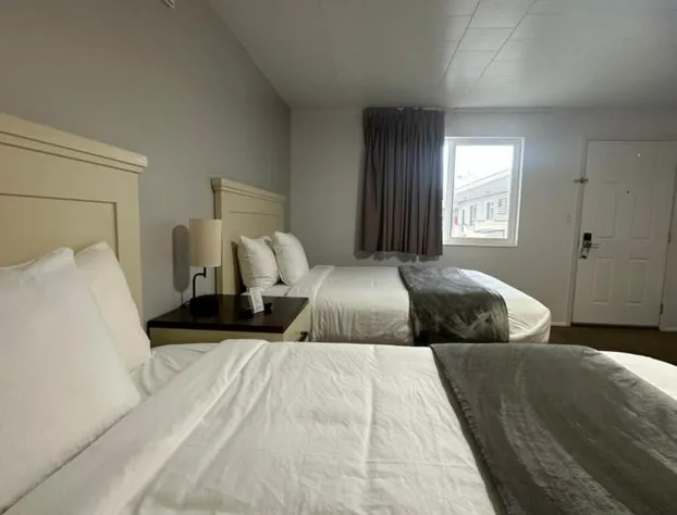 The Fossil Butte Motel hotel detail image 4