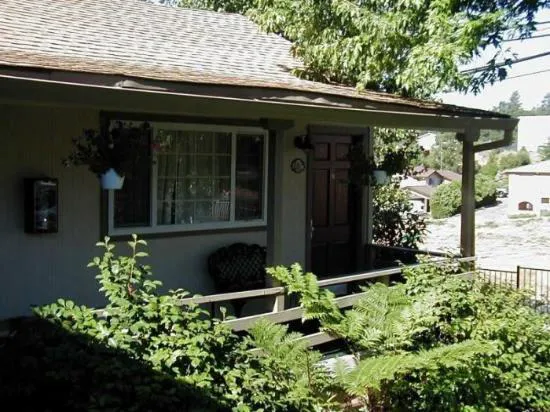 Colfax Motorlodge hotel detail image 4