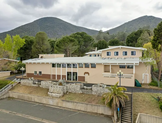 Konocti Harbor Resort hotel detail image 1