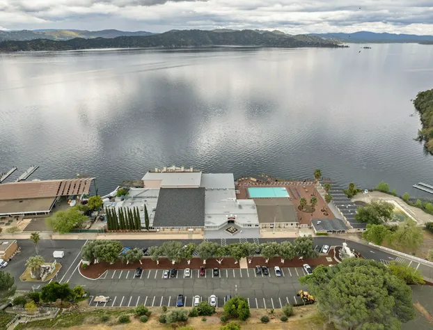 Konocti Harbor Resort hotel detail image 2