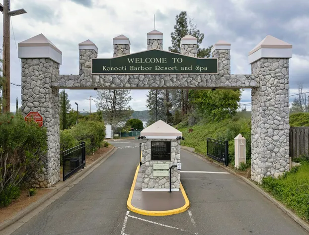 Konocti Harbor Resort hotel detail image 3