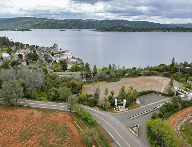 Konocti Harbor Resort hotel detail image 4