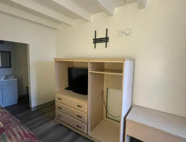 Relax Inn hotel detail image 2