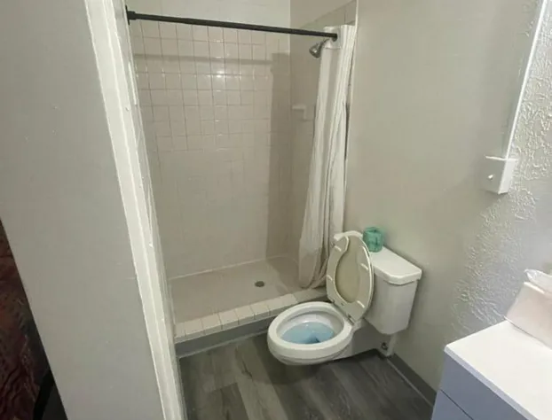 Relax Inn hotel detail image 3