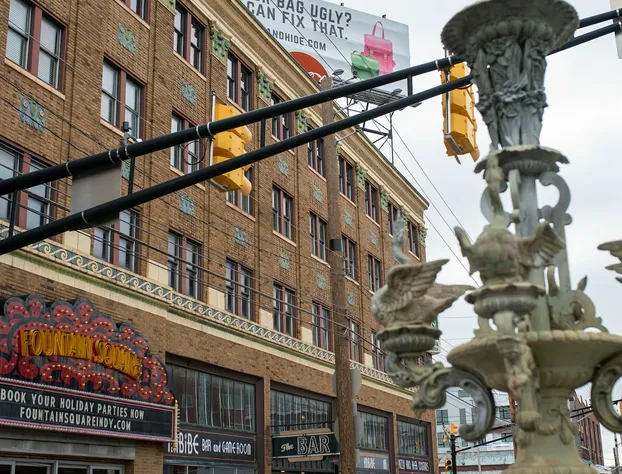 FountainView Inn hotel detail image 1