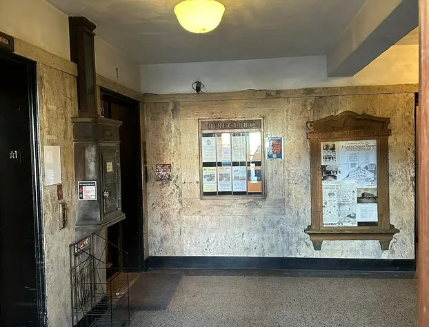 FountainView Inn hotel detail image 2