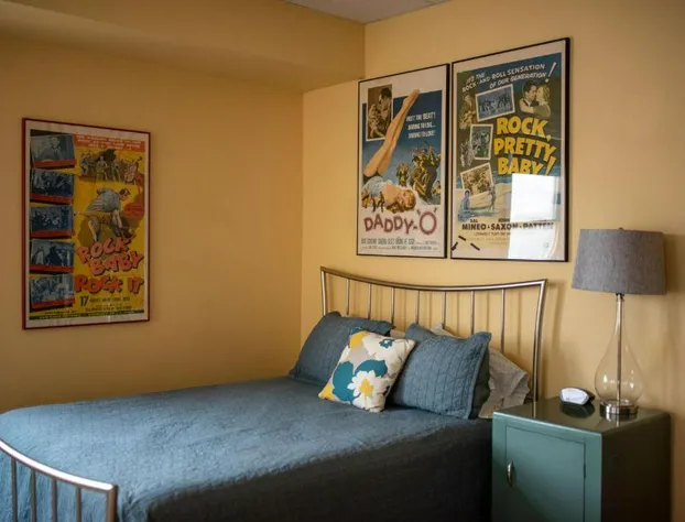 FountainView Inn hotel detail image 2