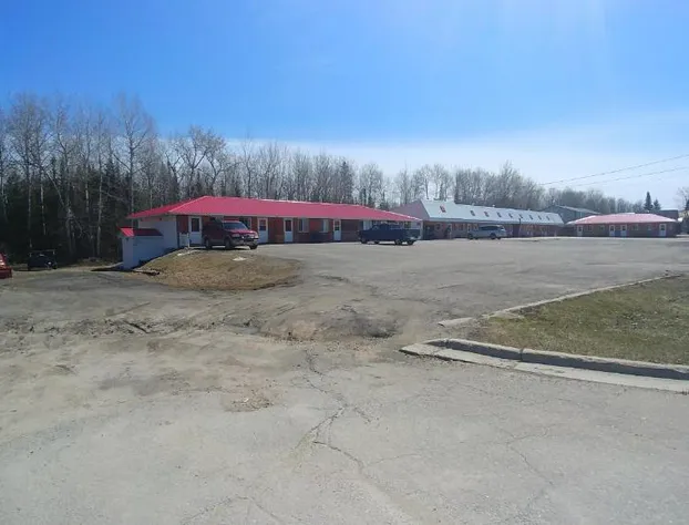 Falls Motel hotel detail image 2