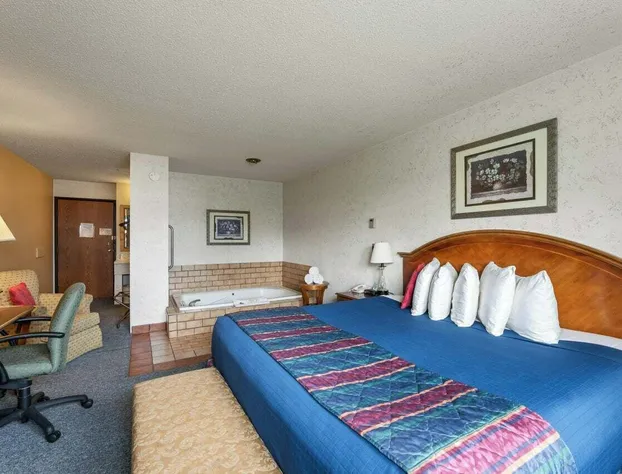 Iron Ridge Inn Motel hotel detail image 3