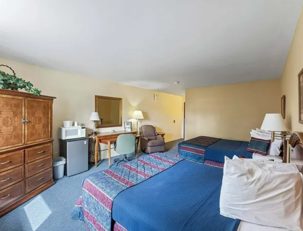 Iron Ridge Inn Motel hotel detail image 1