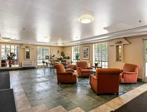 Paradise Lodge - Canoga Park hotel detail image 3