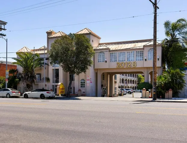 Paradise Lodge - Canoga Park hotel detail image 3