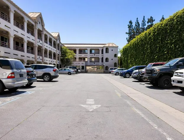 Paradise Lodge - Canoga Park hotel detail image 4